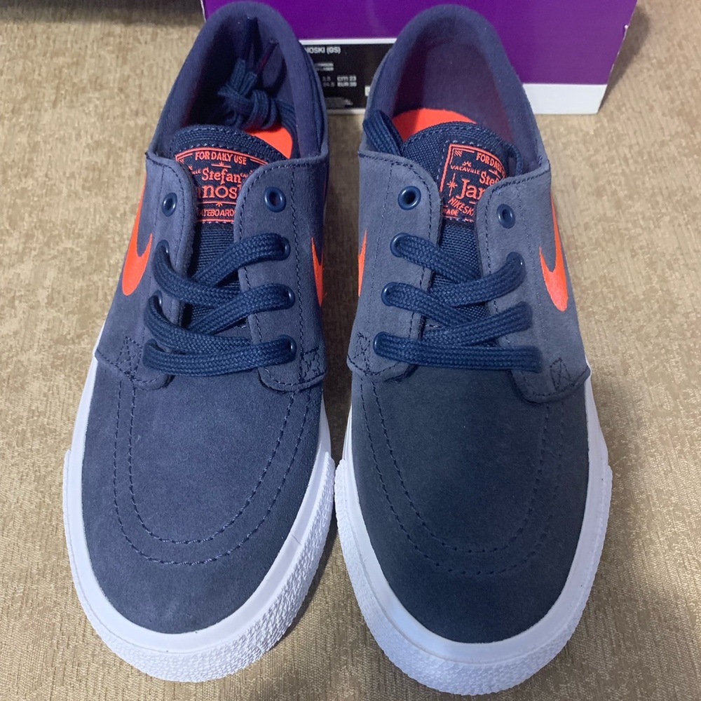 Nike SB Janoski GS 4Y